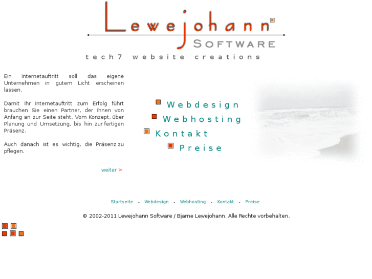 www.lewejohann-software.de