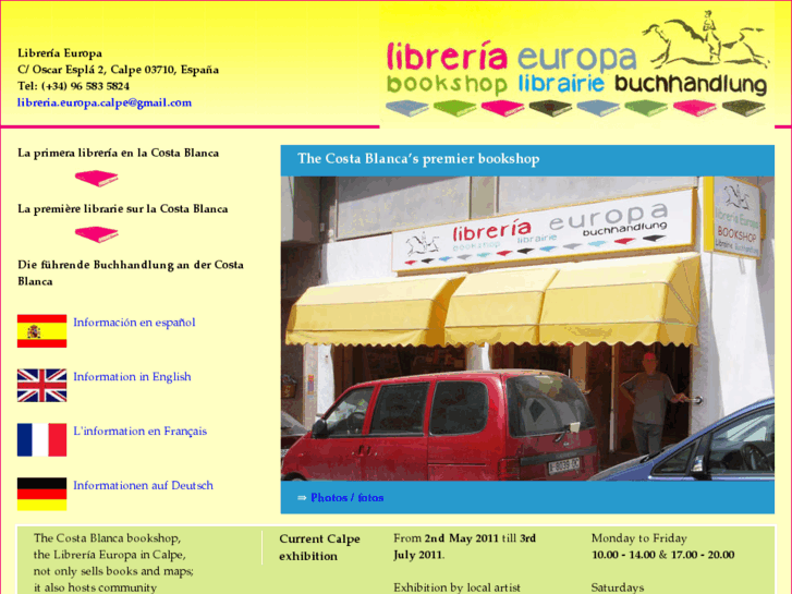 www.libreria-europa-calpe.com