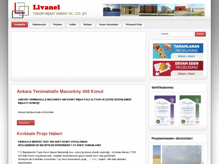 www.livanel.com