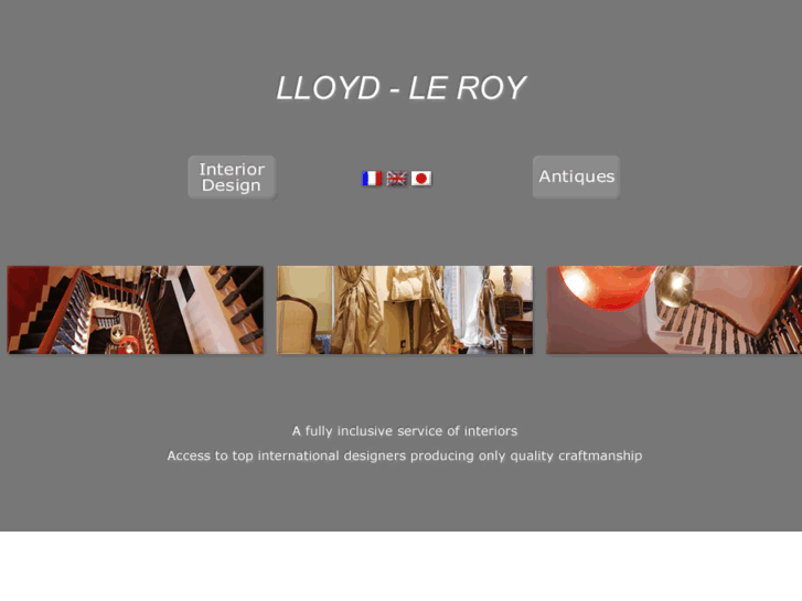 www.lloyd-leroy.com