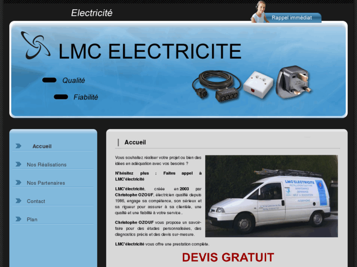 www.lmcelectricite.com