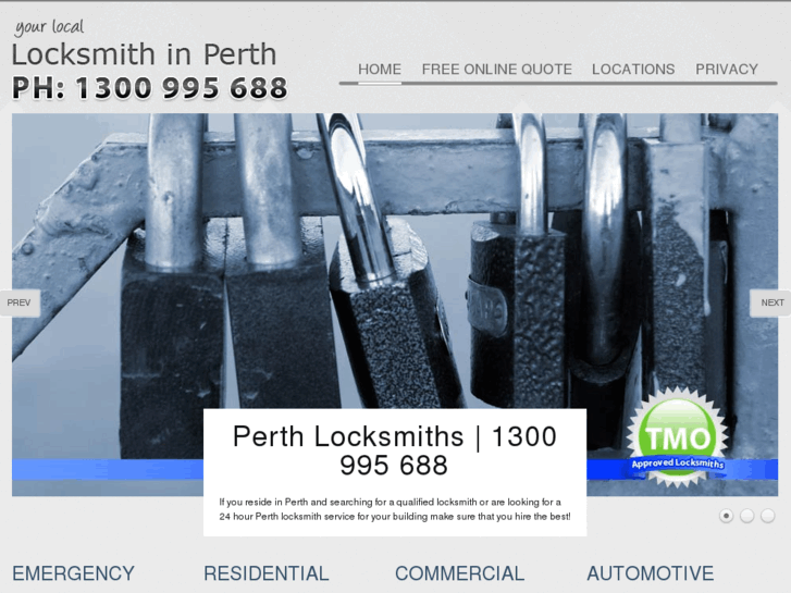 www.locksmiths-perth.com