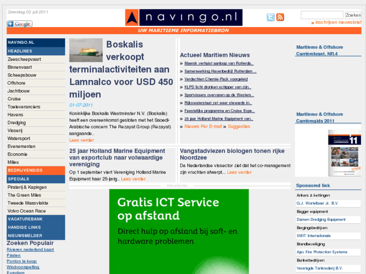 www.maritiem-nieuws.nl