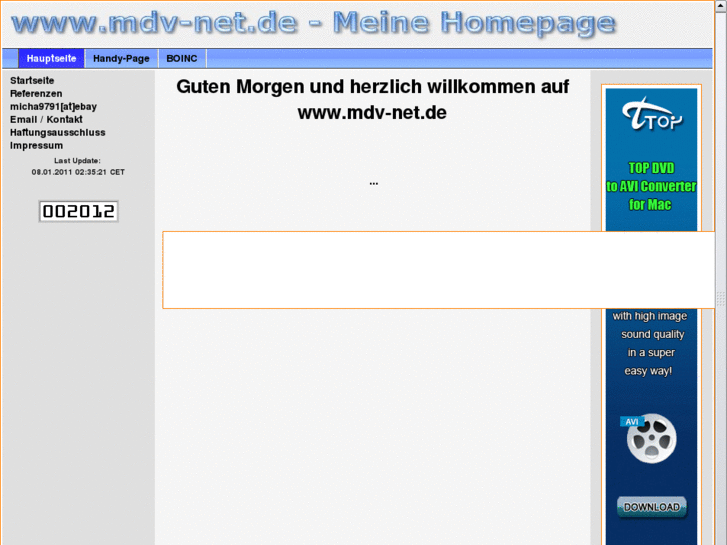www.mdv-net.de