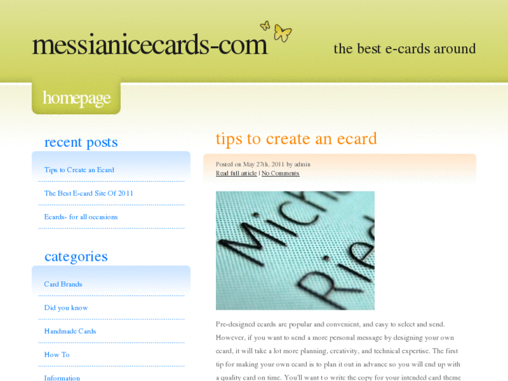 www.messianicecards.com