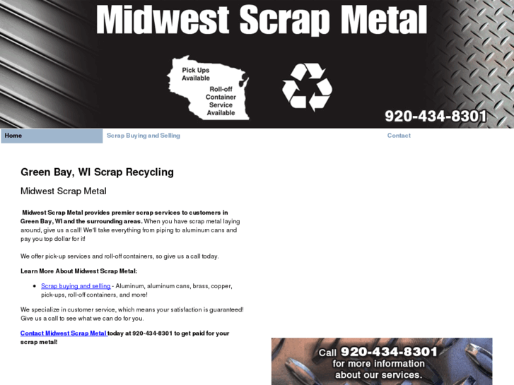 www.midwestscrapmetal.com