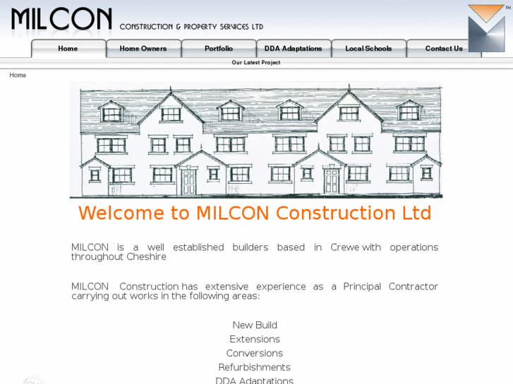 www.milcon.co.uk