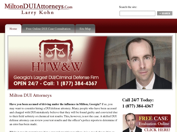 www.miltonduiattorneys.com