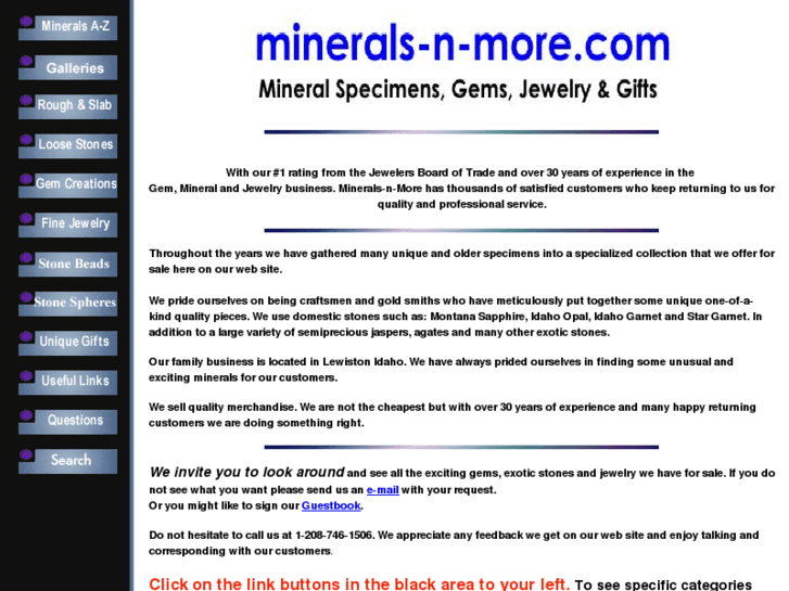 www.minerals-n-more.com