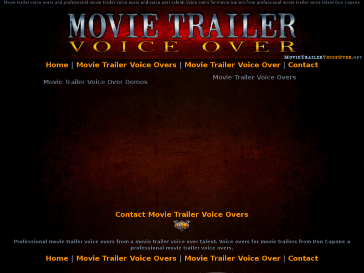 www.movietrailervoiceover.net