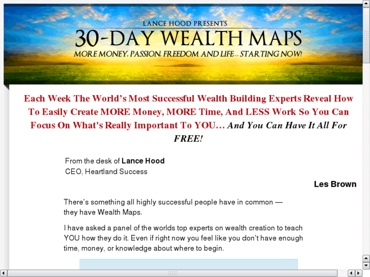 www.mybillionairecoaching.com