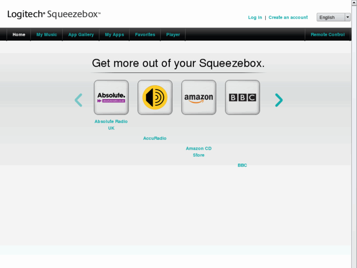 www.mysqueezebox.com