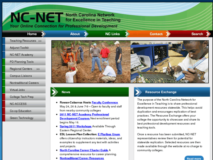 www.nc-net.info