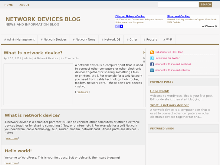 www.network-devices.com