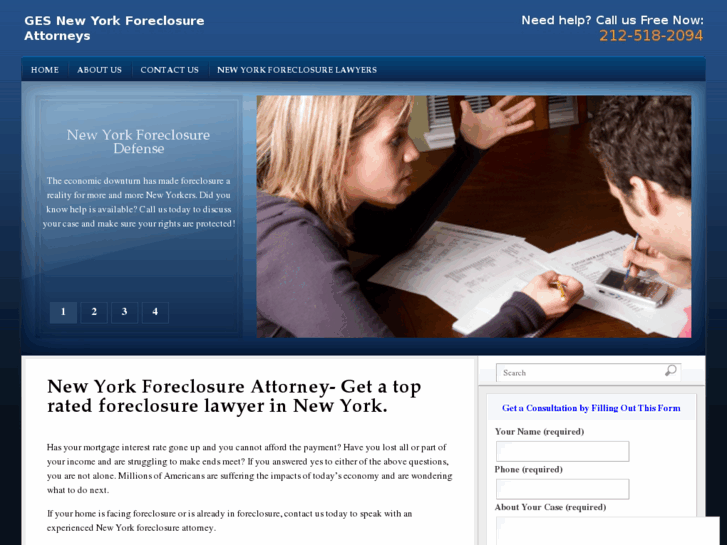 www.newyorkforeclosureattorney.org