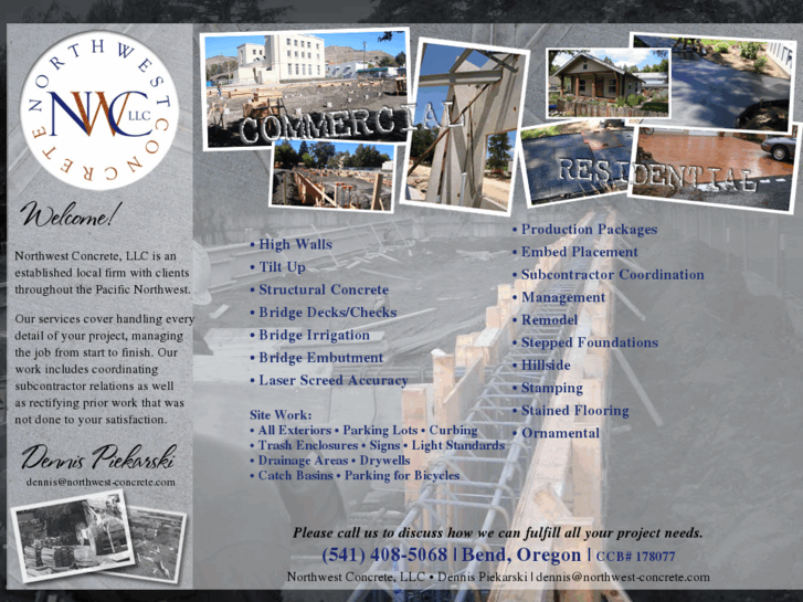www.northwest-concrete.com