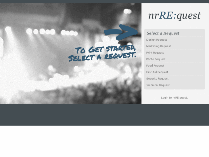 www.nrrequest.com