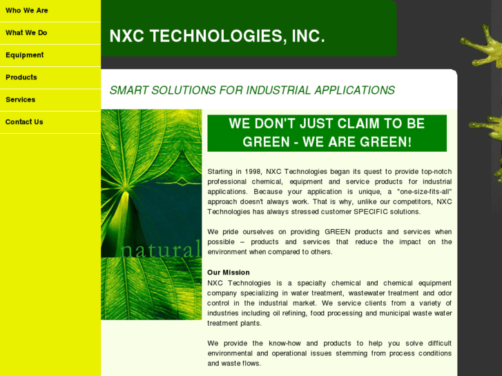 www.nxctech.com