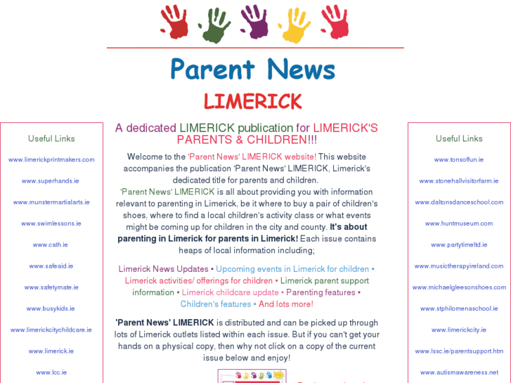 www.parentnews.ie