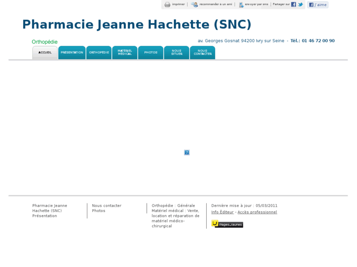 www.pharmacie-hachette.com