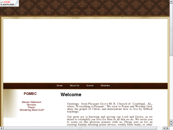 www.pleasantgrovembc.org