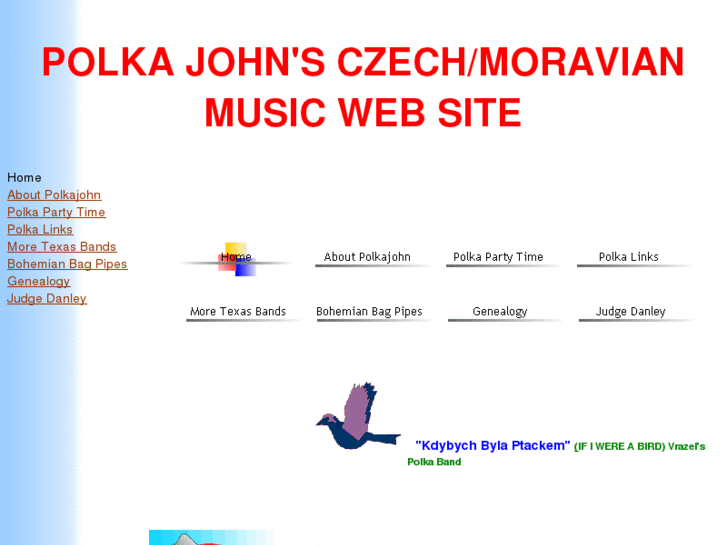 www.polkajohn.com