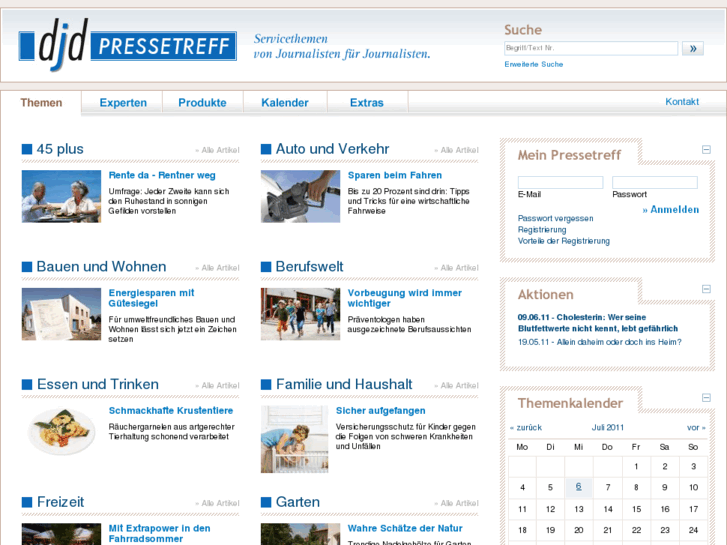 www.pressetreff.de