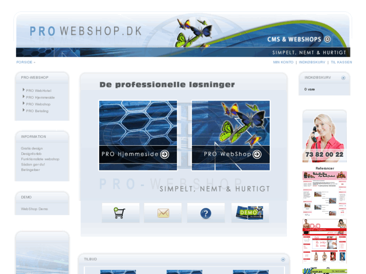 www.pro-webshop.com