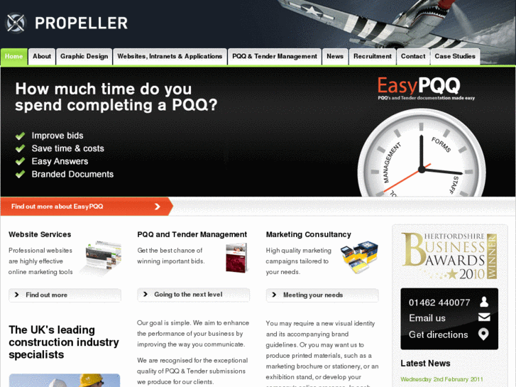 www.propeller-studios.com
