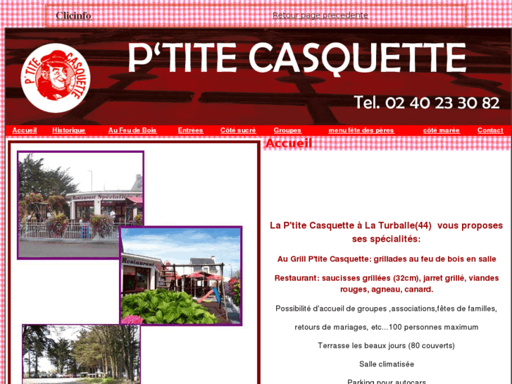 www.ptitecasquette.com