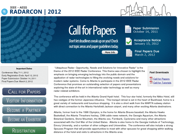 www.radarcon2012.com