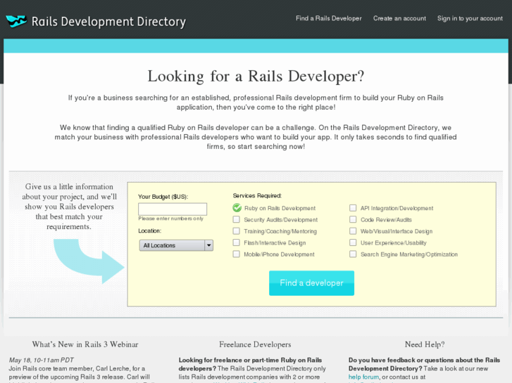 www.railsdevelopment.com