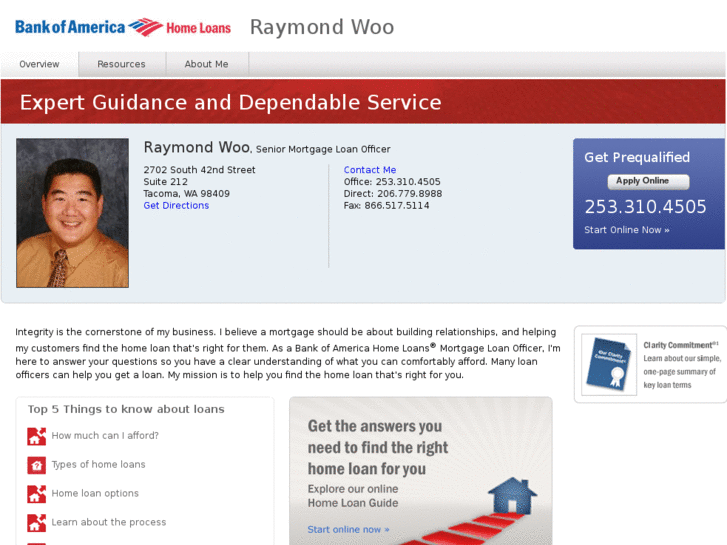 www.raymond-woo.com