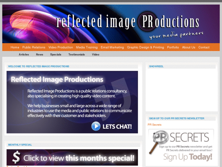 www.reflectedimage.com.au