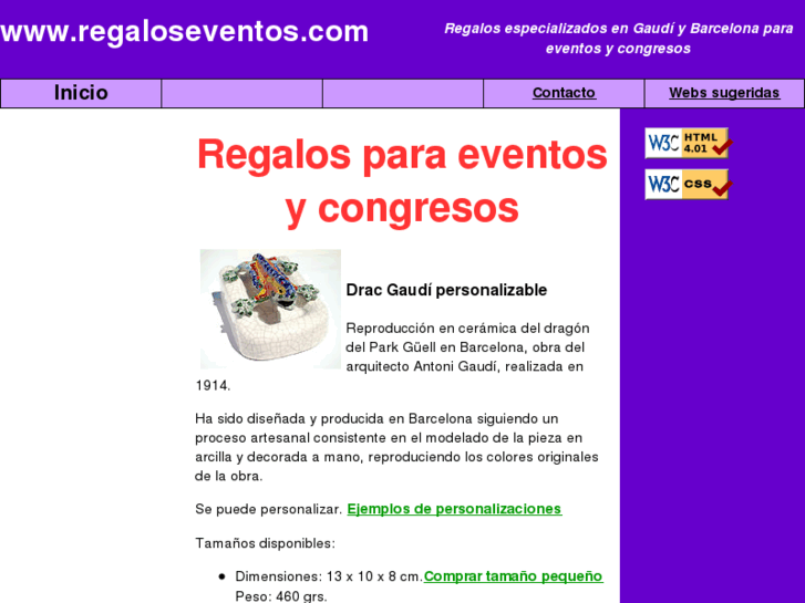 www.regaloseventos.com