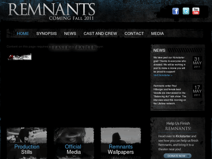 www.remnants-movie.com