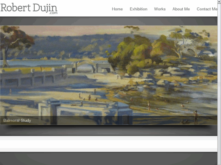 www.robertdujin.info