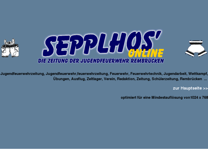 www.sepplhos.de