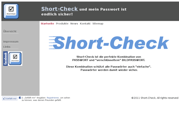 www.short-check.com