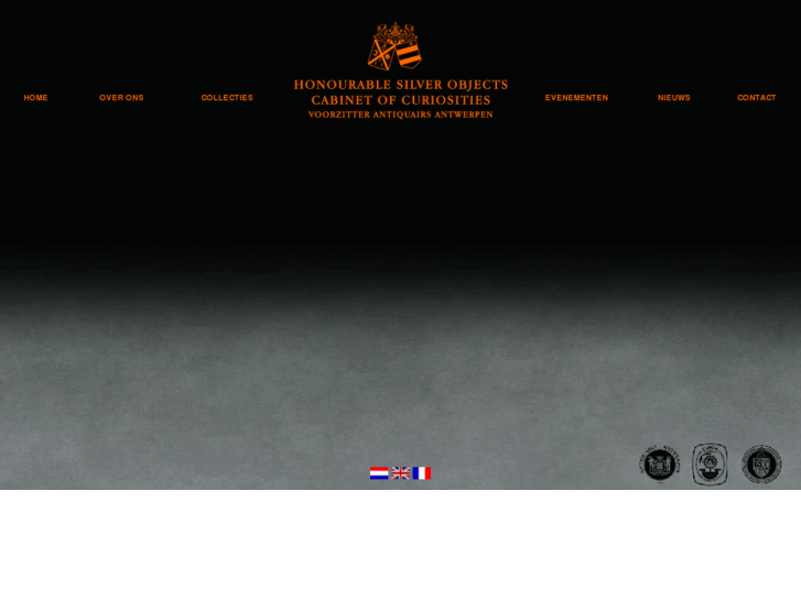 www.silverobjects.be