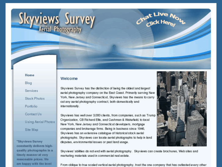 www.skyviewsurvey.com