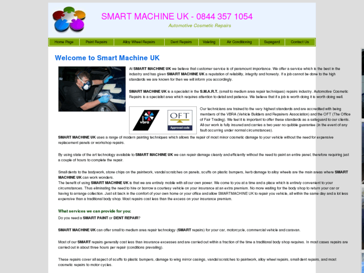 www.smartmachine.co.uk