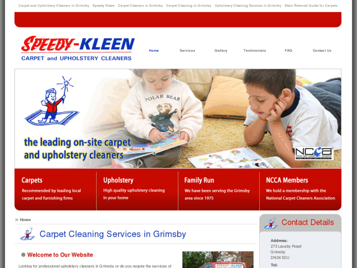 www.speedy-kleen.com