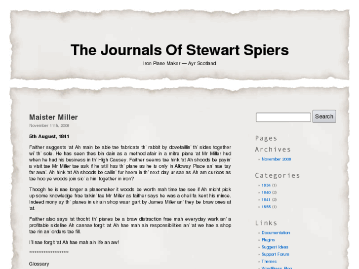 www.stewart-spiers.com