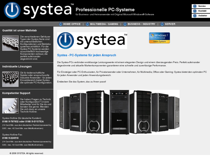 www.systea.com