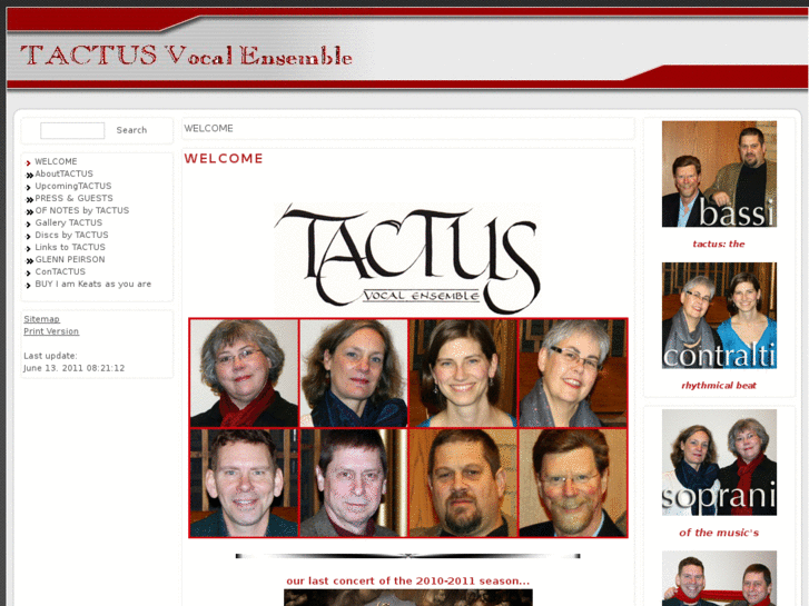 www.tactusvocalensemble.com