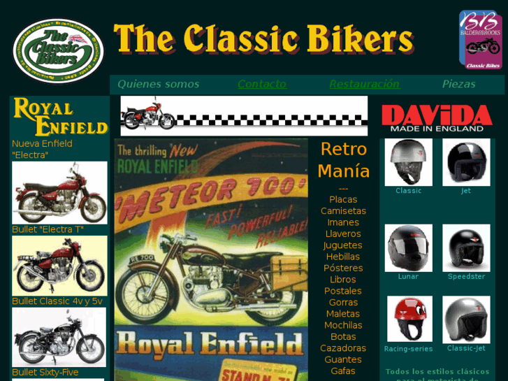 www.tcbikers.com