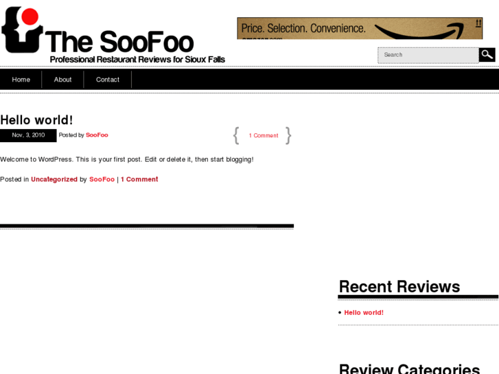 www.thesoofoo.com