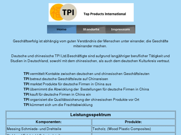 www.tpi-products.com