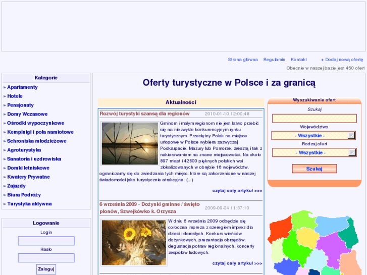 www.tur-oferty.pl